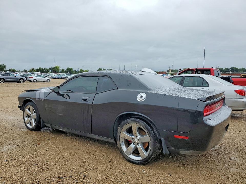 Aukcja sprzedaży 2009 Dodge Challenger, vin: 2B3LJ54T29H504247, numer aukcji: 68090546