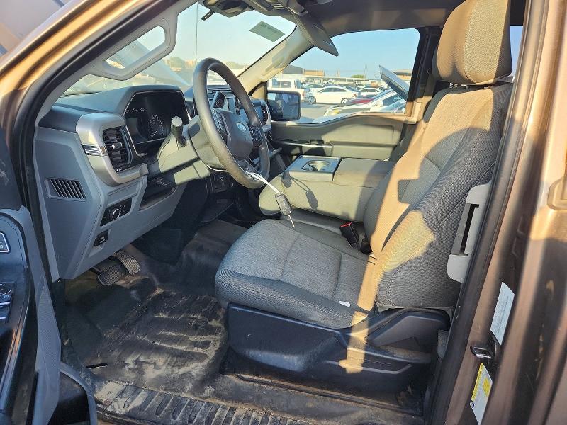 Aukcja sprzedaży 2021 Ford F150, vin: 1FTFX1E52MKE56706, numer aukcji: 68548526