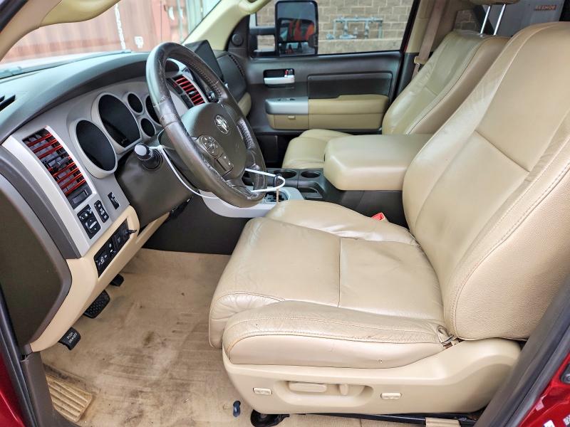Продажа на аукционе авто 2008 Toyota Tundra, vin: 5TBBV58128S500070, номер лота: 70447286