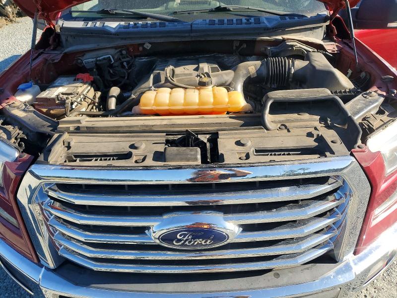 Продаж на аукціоні авто 2017 Ford F150, vin: 1FTEX1EP5HFA63214, номер лоту: 67250156