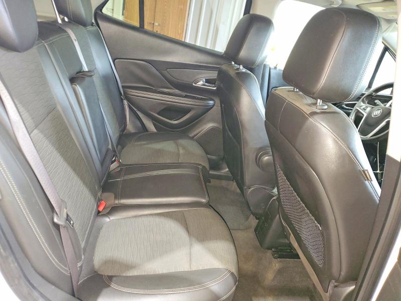 Aukcja sprzedaży 2016 Buick Encore, vin: KL4CJFSB6GB568516, numer aukcji: 68667276