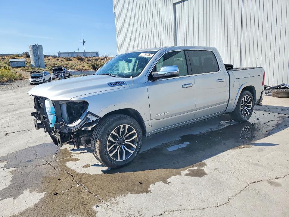 68685176 :رقم المزاد ، 1C6SRFHP9TN396110 vin ، 2026 Ram 1500 مزاد بيع