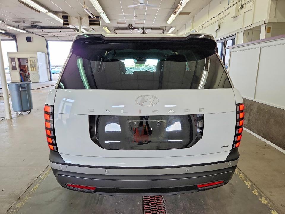 Продажа на аукционе авто 2026 Hyundai Palisade, vin: KM8RLES23TU060213, номер лота: 67639436