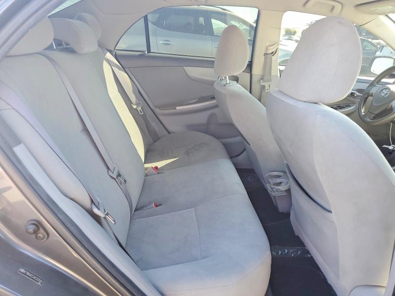 Продаж на аукціоні авто 2010 Toyota Corolla, vin: 2T1BU4EE2AC322591, номер лоту: 70880126