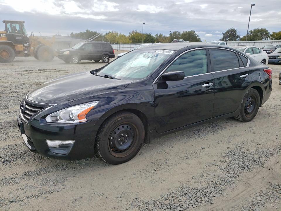 Aukcja sprzedaży 2013 Nissan Altima, vin: 1N4AL3AP1DN474532, numer aukcji: 67739986