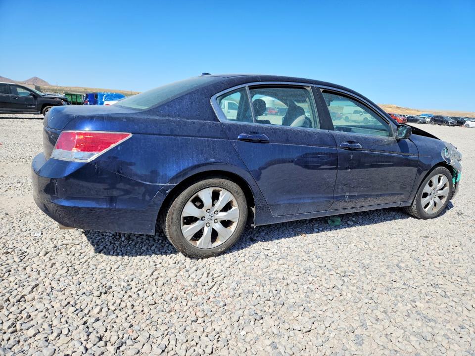 Aukcja sprzedaży 2010 Honda Accord, vin: 1HGCP2F83AA128599        , numer aukcji: 69141806
