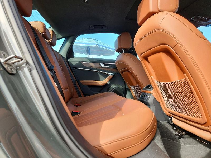 Продаж на аукціоні авто 2024 Audi 6, vin: WAUE3BF27RN054667, номер лоту: 59973276