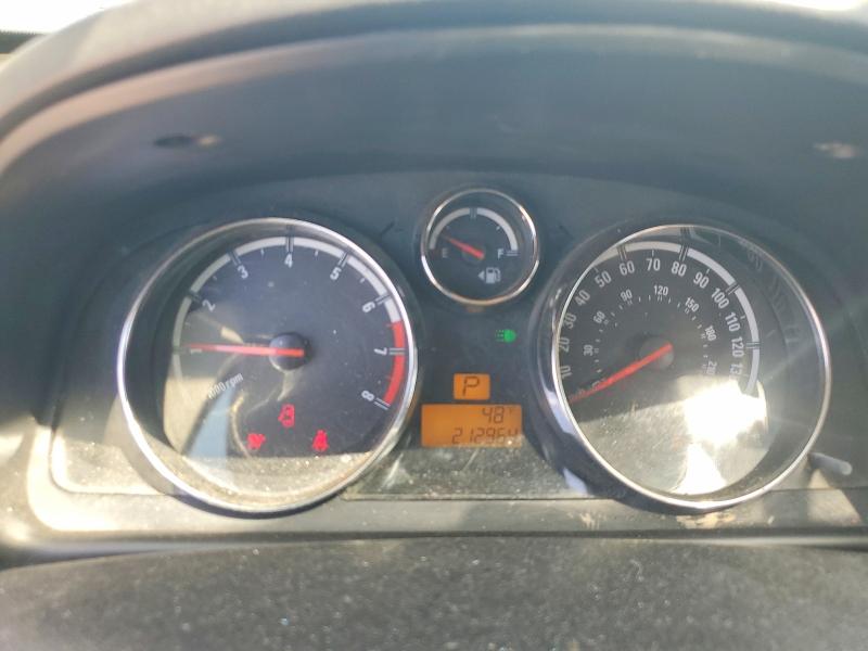 Продаж на аукціоні авто 2008 Saturn Vue, vin: 3GSCL33P88S661279, номер лоту: 67234436
