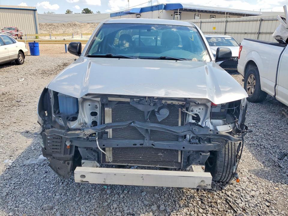 Aukcja sprzedaży 2015 Toyota Tacoma, vin: 5TFTX4CN4FX051122, numer aukcji: 69031906