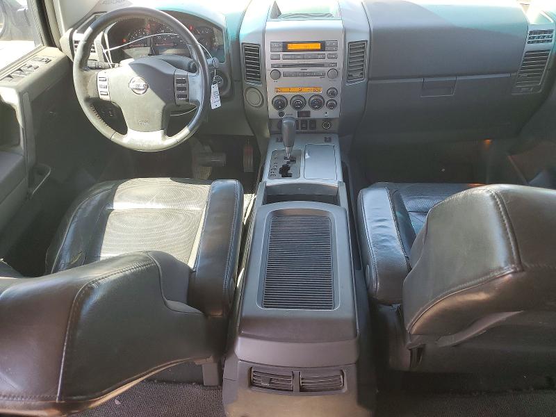 Aukcja sprzedaży 2006 Nissan Armada, vin: 5N1AA08A96N708477, numer aukcji: 69383346