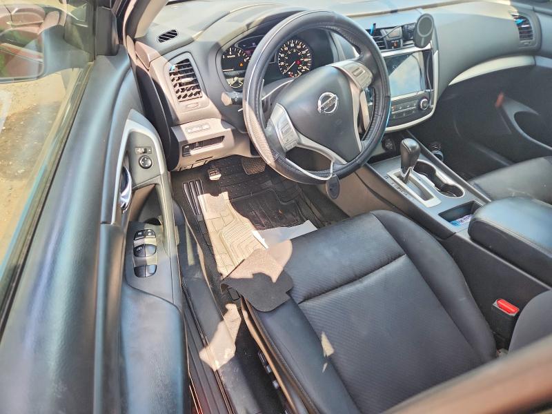 Продажа на аукционе авто 2016 Nissan Altima, vin: 1N4AL3AP9GC211396, номер лота: 67515776