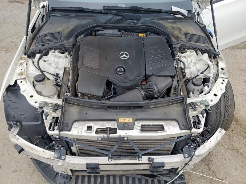 Aukcja sprzedaży 2024 Mercedes-benz C, vin: W1KAF4HB5RR156632, numer aukcji: 68208386