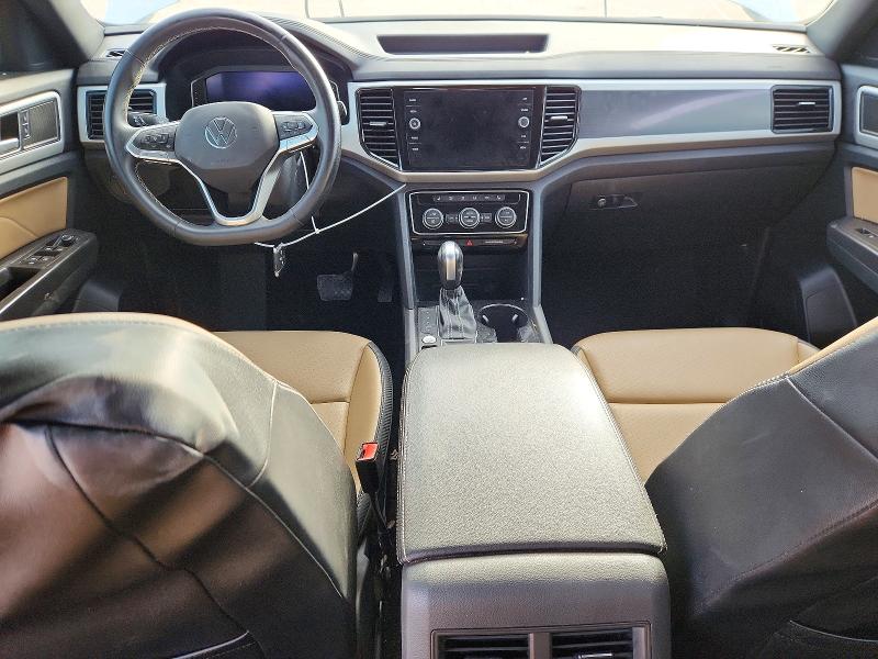 Aukcja sprzedaży 2022 Volkswagen Atlas Cross Sport, vin: 1V2JE2CA5NC220390, numer aukcji: 70178196
