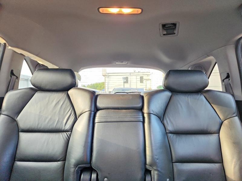 68949696 :رقم المزاد ، 2HNYD28388H500880 vin ، 2008 Acura Mdx Techno مزاد بيع