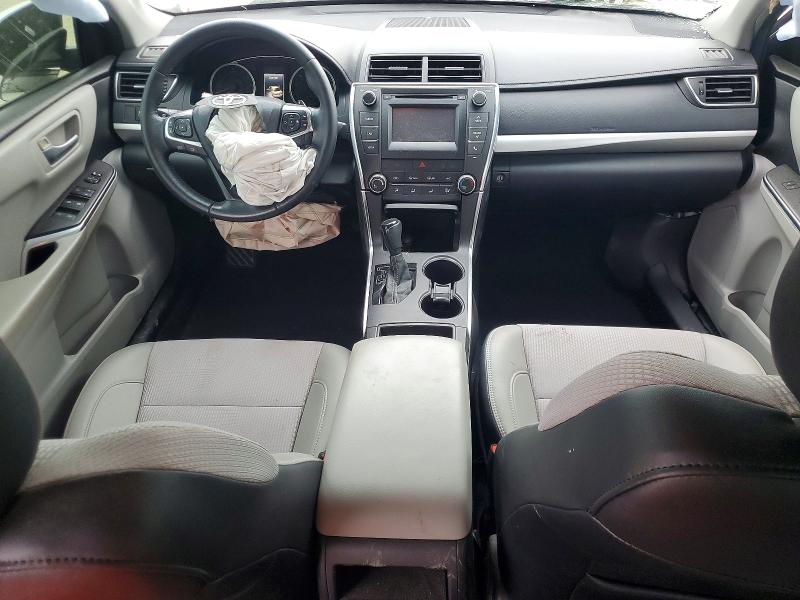 Aukcja sprzedaży 2016 Toyota Camry, vin: 4T1BF1FK1GU135394, numer aukcji: 68518426
