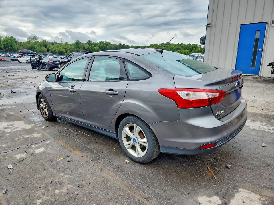 67830476 :رقم المزاد ، 1FADP3F27DL193460 vin ، 2013 Ford Focus مزاد بيع