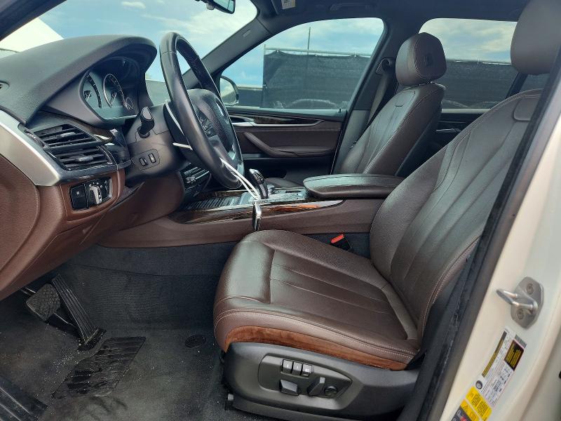2017 Bmw X5 მანქანა იყიდება აუქციონზე, vin: 5UXKT0C30H0V97151, აუქციონის ნომერი: 68623256