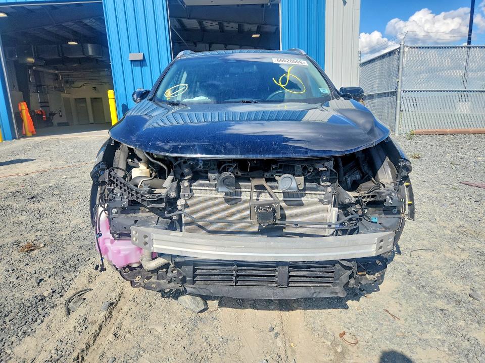 Aukcja sprzedaży 2021 Honda Cr-v, vin: 2HKRW2H83MH219183, numer aukcji: 66620566