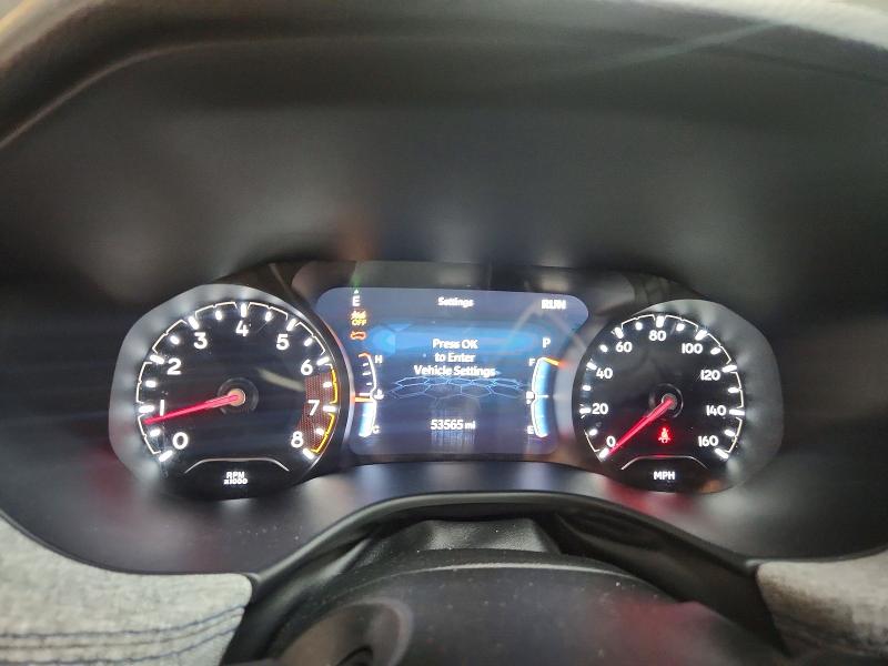 69354086 :رقم المزاد ، 3C4NJDBN1RT119470 vin ، 2024 Jeep Compass مزاد بيع