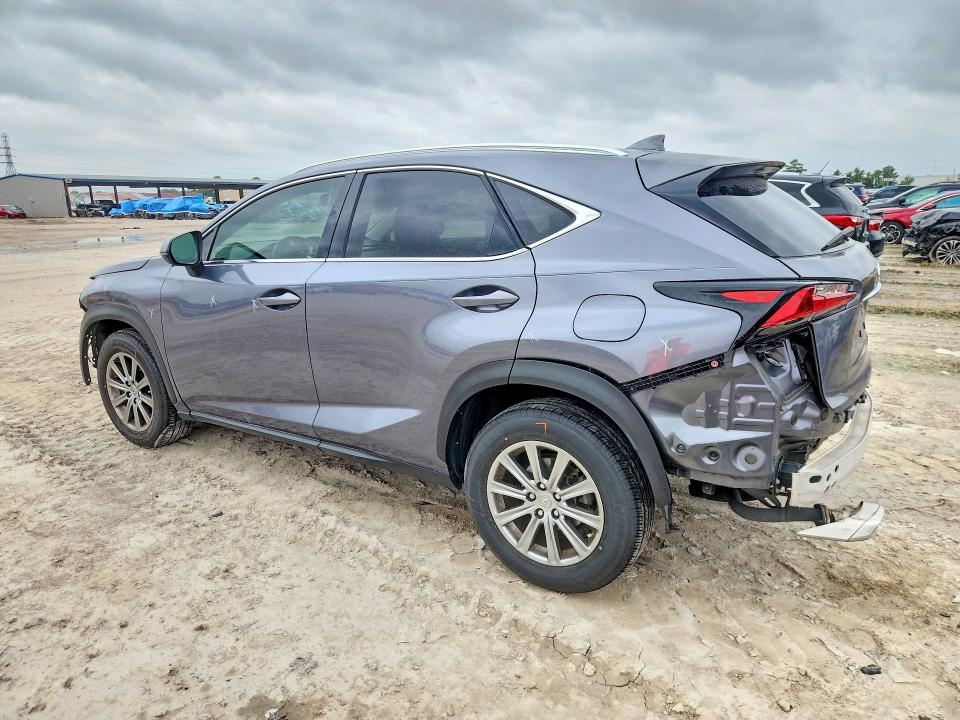 Aukcja sprzedaży 2016 Lexus Nx 200t, vin: JTJYARBZ4G2023793, numer aukcji: 66841756