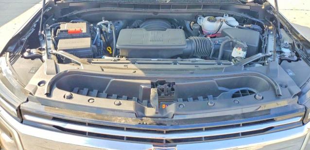 Продажа на аукционе авто 2026 Chevrolet Suburban, vin: 1GNS5FKD4TR361803, номер лота: 70548636