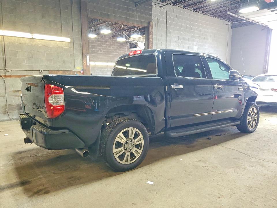 Aukcja sprzedaży 2015 Toyota Tundra, vin: 5TFAY5F15FX450771, numer aukcji: 70605346