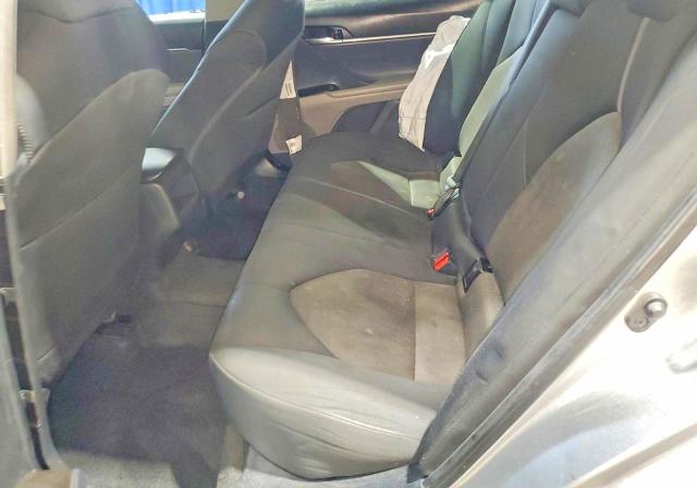 Aukcja sprzedaży 2021 Toyota Camry, vin: 4T1C11AK1MU542931, numer aukcji: 69305596