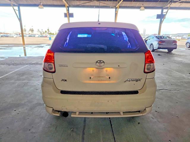 Aukcja sprzedaży 2004 Toyota Corolla Matrix, vin: 2T1KR32E84C195530, numer aukcji: 69820336