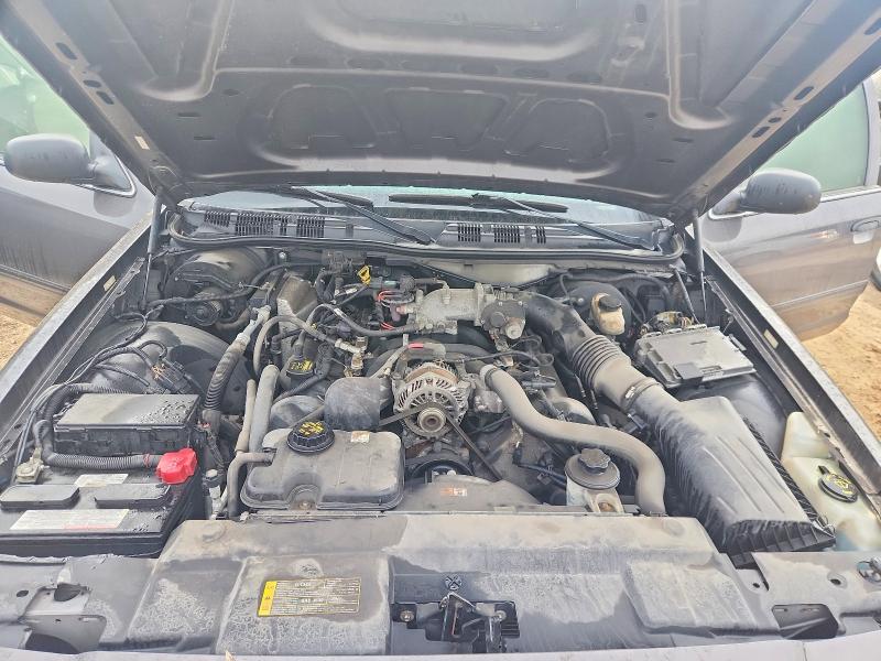 2010 Ford Crown Victoria მანქანა იყიდება აუქციონზე, vin: 2FABP7BV6AX126474, აუქციონის ნომერი: 68158856