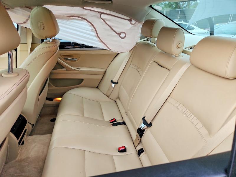 Продаж на аукціоні авто 2015 Bmw 535, vin: WBA5B3C56FD548463, номер лоту: 68145236
