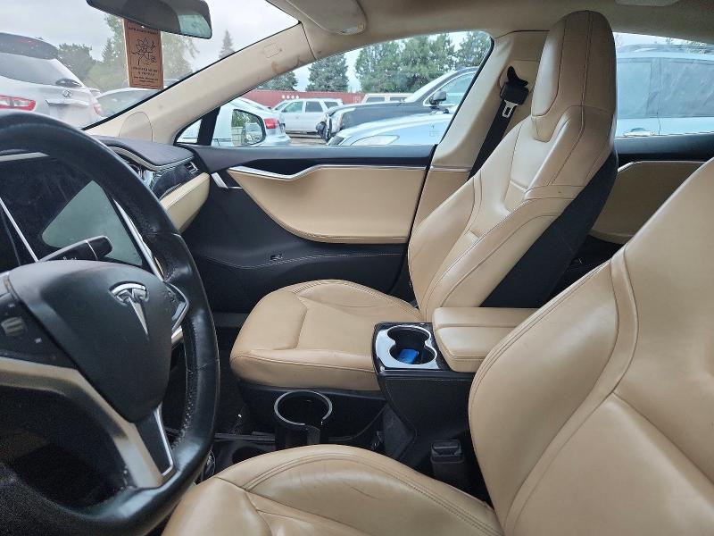 Aukcja sprzedaży 2015 Tesla Model S, vin: 5YJSA1E2XFF109159, numer aukcji: 69097446
