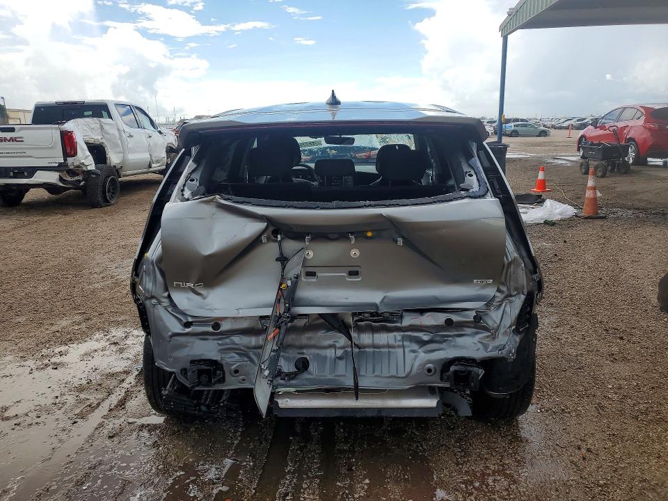 67392926 :رقم المزاد ، KNDCP3LE2T5317237 vin ، 2026 Kia Niro مزاد بيع