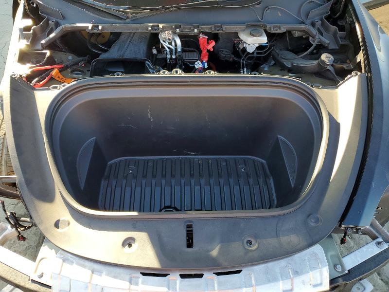 Продаж на аукціоні авто 2025 Tesla Model Y, vin: 7SAYGDEF3SF254781, номер лоту: 67198396