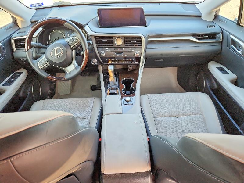 Aukcja sprzedaży 2017 Lexus Rx 350, vin: 2T2ZZMCA4HC060482, numer aukcji: 70163176