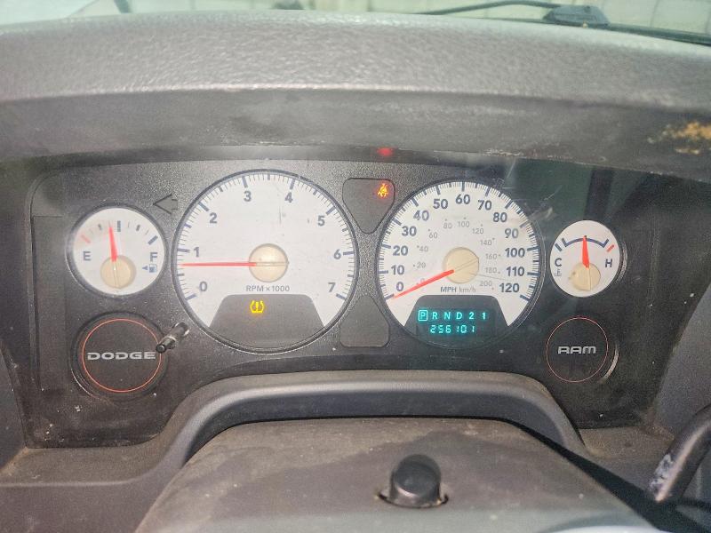 70071366 :رقم المزاد ، 1D7HA16K48J117011 vin ، 2008 Dodge Ram 1500 مزاد بيع