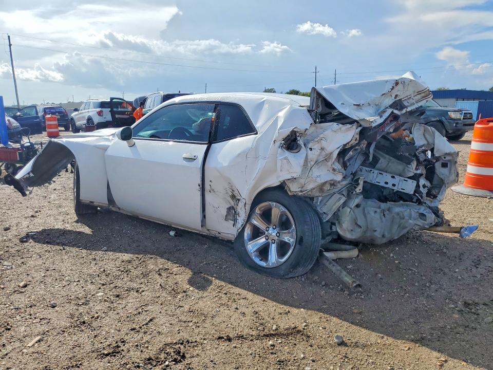 Продаж на аукціоні авто 2013 Dodge Challenger, vin: 2C3CDYAG1DH670237, номер лоту: 68413746