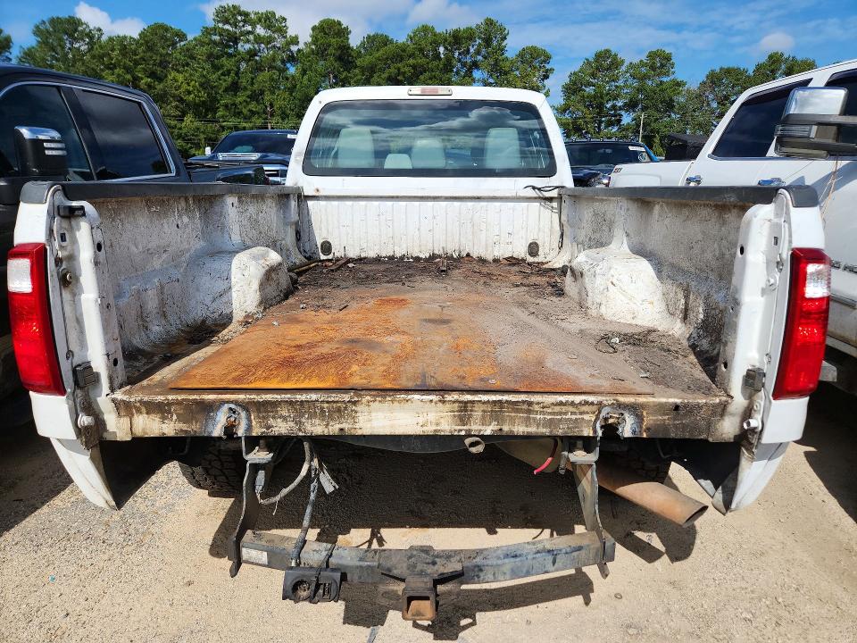 Продажа на аукционе авто 2013 Ford F250, vin: 1FT7W2A65DEA62160, номер лота: 65531526