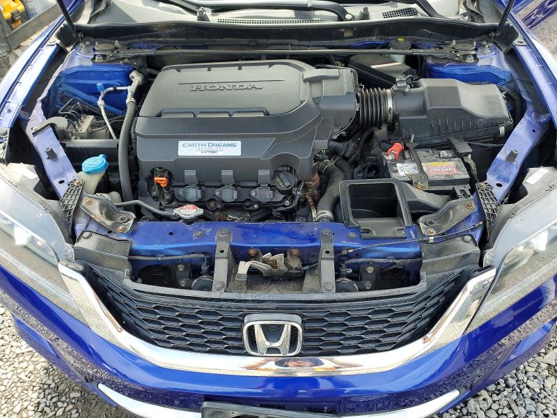 2015 Honda Accord მანქანა იყიდება აუქციონზე, vin: 1HGCT2B81FA009376, აუქციონის ნომერი: 67488636