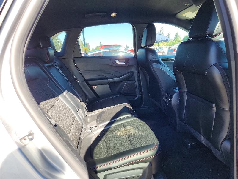 Aukcja sprzedaży 2024 Ford Escape, vin: 1FMCU9MN4RUB29534, numer aukcji: 68226656