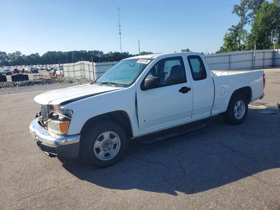 Продажа на аукционе авто 2006 Chevrolet Colorado, vin: 1GCCS196268323724, номер лота: 69326796