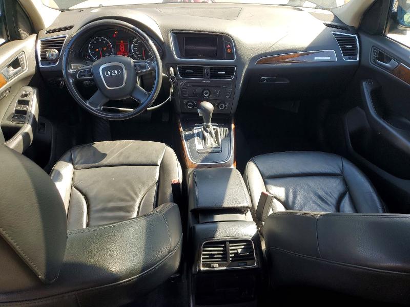 Aukcja sprzedaży 2011 Audi Q5, vin: WA1LFAFP9BA032619, numer aukcji: 68272926