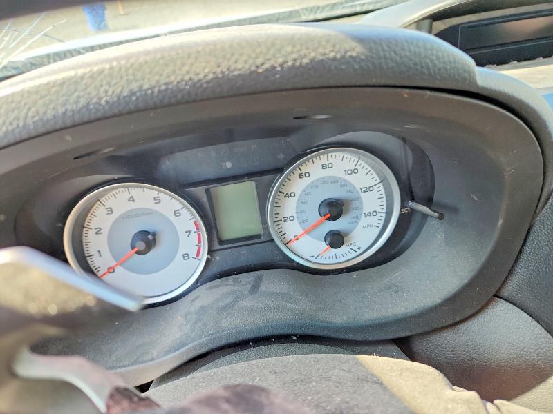 Продаж на аукціоні авто 2014 Subaru Impreza, vin: JF1GPAC68E8319080, номер лоту: 69326336