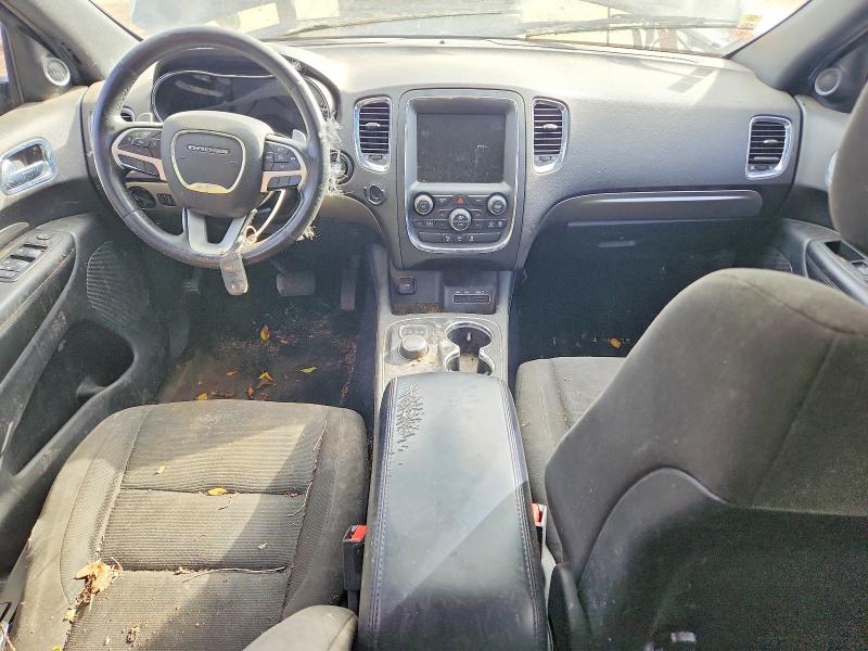 Продажа на аукционе авто 2014 Dodge Durango, vin: 1C4RDJAG6EC455373, номер лота: 70744416