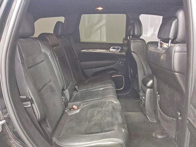 Aukcja sprzedaży 2014 Jeep Grand Cherokee, vin: 1C4RJFDJ5EC138357, numer aukcji: 67506936