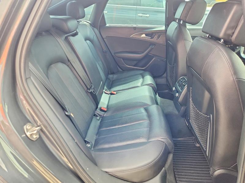 Aukcja sprzedaży 2015 Audi A6, vin: WAUHGAFC3FN024646, numer aukcji: 70505196