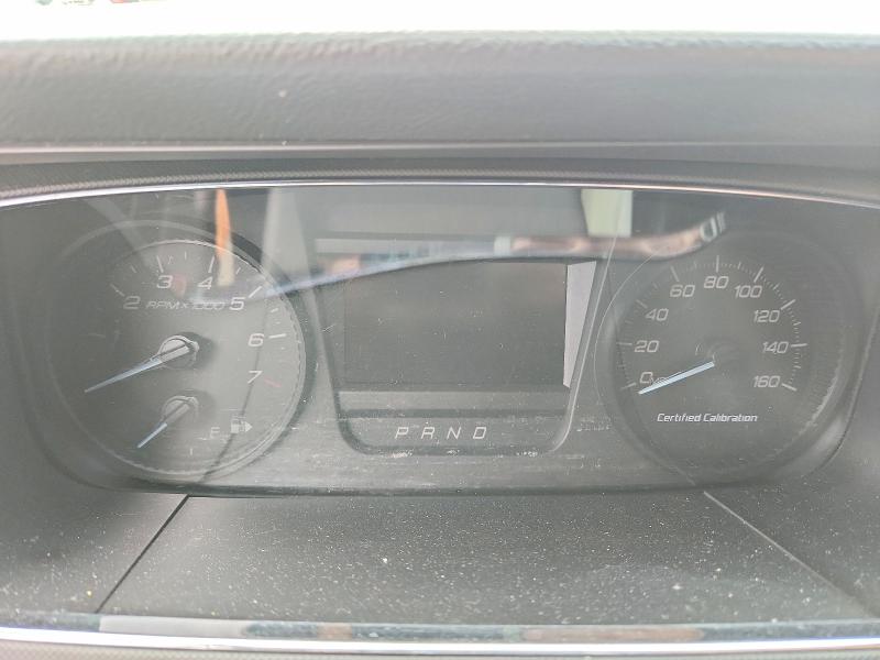 Aukcja sprzedaży 2015 Ford Taurus, vin: 1FAHP2MK6FG102477, numer aukcji: 69907136