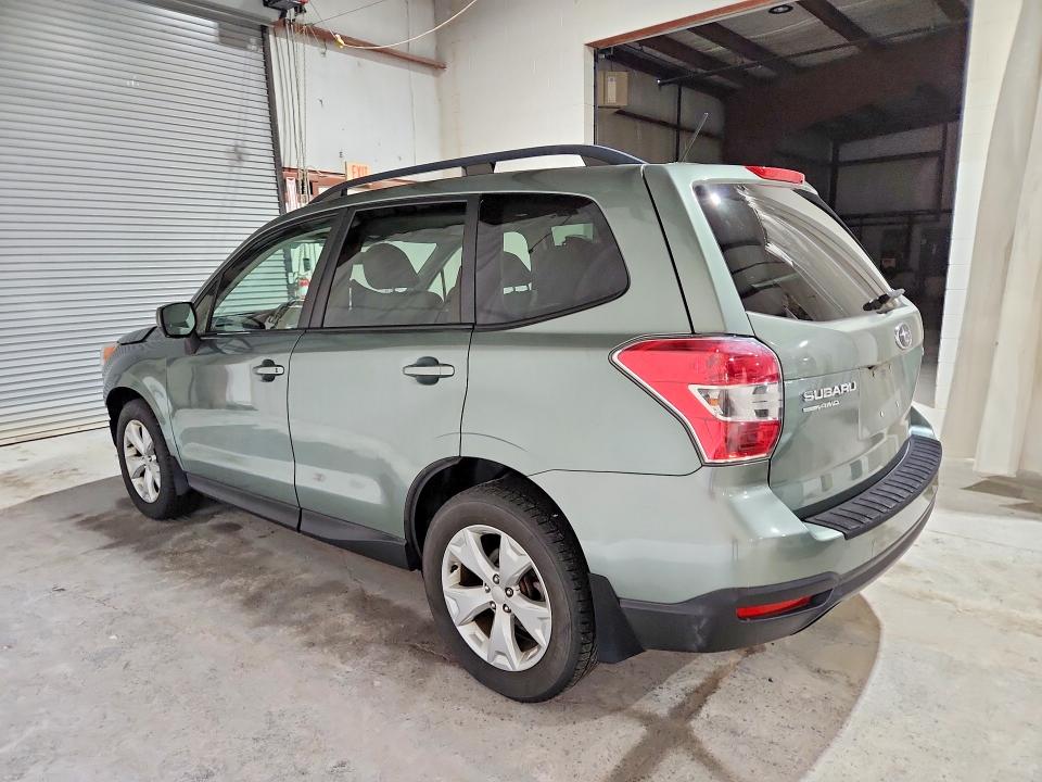 Продажа на аукционе авто 2015 Subaru Forester, vin: JF2SJADC3FH824389, номер лота: 69167916