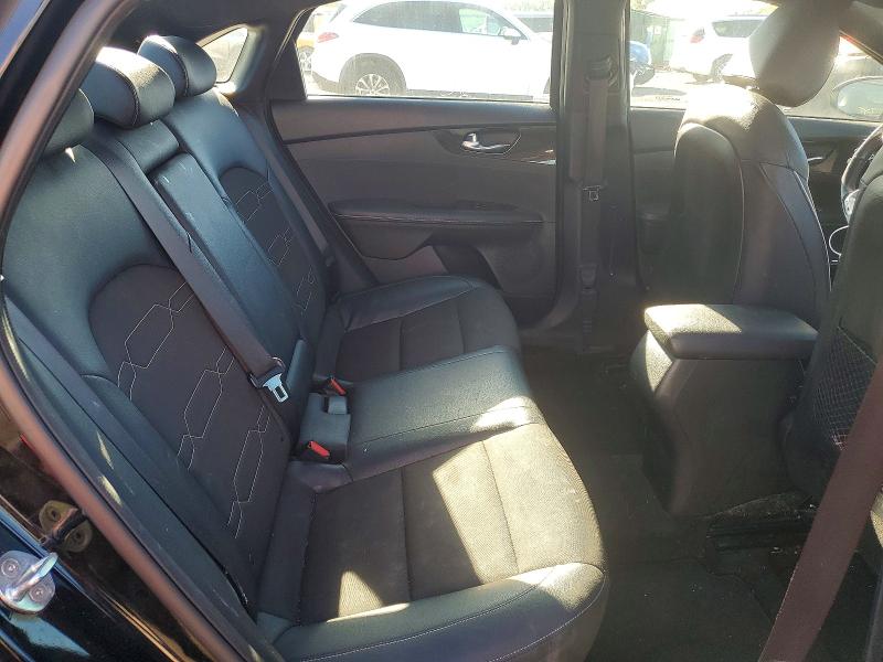 Продажа на аукционе авто 2023 Kia Forte, vin: 3KPF54AD8PE530710, номер лота: 69576916