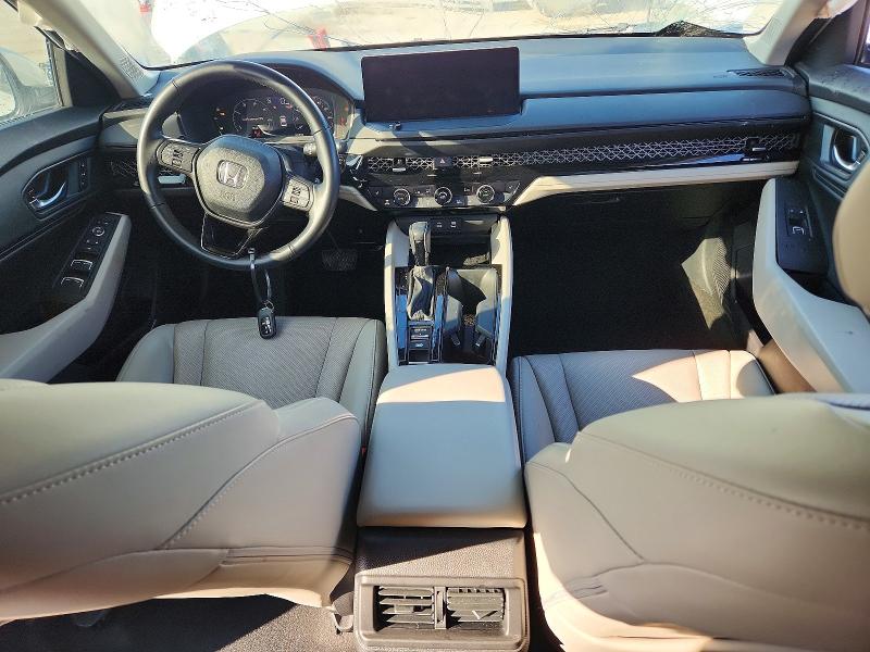 Auction sale of the 2023 Honda Accord, vin: 1HGCY2F68PA058621, lot number: 68330226