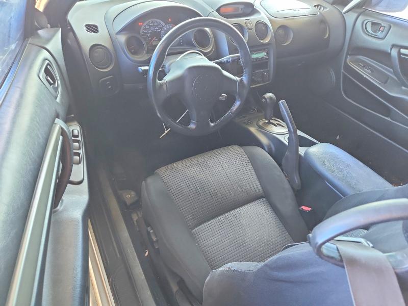 68878576 :رقم المزاد ، 4A3AE55H45E034550 vin ، 2005 Mitsubishi Eclipse مزاد بيع